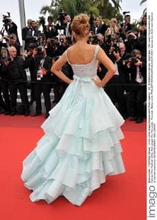 69. Filmfestival Cannes: Slack Bay - Ma Loute Filmpremiere 69th Cannes Film Festival 2016, Red carpet film Ma Loute . Pictured: Blake Lively  Cannes