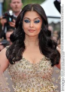69. Filmfestival Cannes: Slack Bay - Ma Loute Filmpremiere 69th Cannes Film Festival 2016, Red carpet film Ma Loute . Pictured: Aishwarya Rai  Cannes