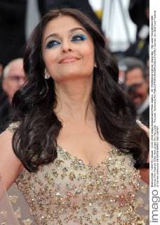 69. Filmfestival Cannes: Slack Bay - Ma Loute Filmpremiere 69th Cannes Film Festival 2016, Red carpet film Ma Loute . Pictured: Aishwarya Rai  Cannes