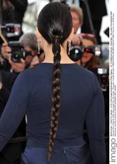 69. Filmfestival Cannes: Slack Bay - Ma Loute Filmpremiere 69th Cannes Film Festival 2016, Red carpet film Ma Loute . Pictured: Juliette Binoche  Cannes