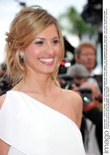 69. Filmfestival Cannes: Slack Bay - Ma Loute Filmpremiere 69th Cannes Film Festival 2016, Red carpet film Ma Loute . Pictured: Sveva Alviti  Cannes