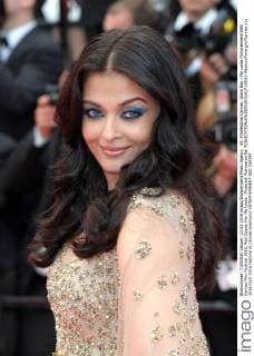 69. Filmfestival Cannes: Slack Bay - Ma Loute Filmpremiere 69th Cannes Film Festival 2016, Red Carpet film Ma Loute . Pictured: Aishwarya Rai  AlbertoxTerenghi Cannes