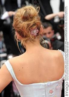 69. Filmfestival Cannes: Slack Bay - Ma Loute Filmpremiere 69th Cannes Film Festival 2016, Red Carpet film Ma Loute . Pictured: Blake Lively  AlbertoxTerenghi Cannes