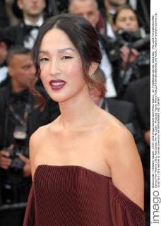 69. Filmfestival Cannes: Slack Bay - Ma Loute Filmpremiere 69th Cannes Film Festival 2016, Red Carpet film Ma Loute . Pictured: Nicole Warne  AlbertoxTerenghi Cannes