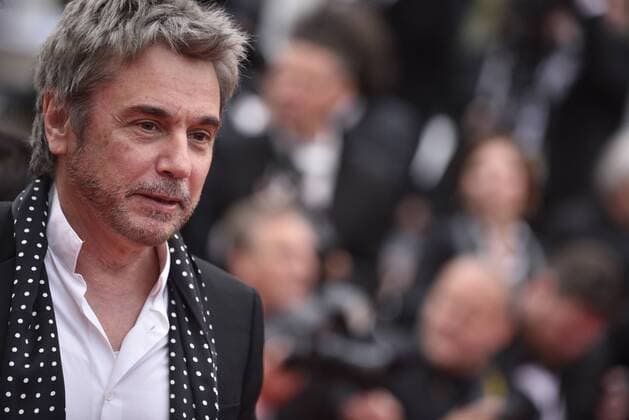 207596 De Rosa-Garcia Starface 2016-05-13 Cannes France 69ème Festival International du Film. Montée des marches du film Ma Loute . 69th Annual Cannes Film Festival. Red Carpet of the movie Ma Loute . Jarre, Jean-Michel  Copyright: xDexRosa-Garciax xStarfacex STAR_207596_155