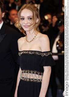 69. Festival de Cannes: The Dancer - La Danseuse Filmpremiere Lily-Rose Depp attending the La danseuse premiere during the 69th Cannes Film Festival at the Palais des Festivals in Cannes on May 13, 2016 Foto:xD.xBedrosianx xFuturexImage