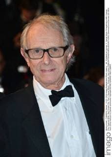69. Filmfestival Cannes: I, Daniel Blake Filmpremiere 69th Cannes Film Festival 2016, Red Carpet film The I, Daniel Black . Pictured: Ken Loach  SimonexComi Cannes