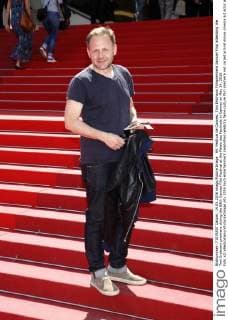69. Festival de Cannes: Toni Erdmann Filmpremiere Samuel Finzi attending the Toni Erdmann premiere during the 69th Cannes Film Festival at the Palais des Festivals in Cannes on May 14, 2016 Foto:xD.xBedrosianx xFuturexImage