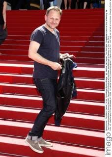 69. Festival de Cannes: Toni Erdmann Filmpremiere Samuel Finzi attending the Toni Erdmann premiere during the 69th Cannes Film Festival at the Palais des Festivals in Cannes on May 14, 2016 Foto:xD.xBedrosianx xFuturexImage