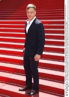 69. Festival de Cannes: Toni Erdmann Filmpremiere Tom Wlaschiha attending the Toni Erdmann premiere during the 69th Cannes Film Festival at the Palais des Festivals in Cannes on May 14, 2016 Foto:xD.xBedrosianx xFuturexImage