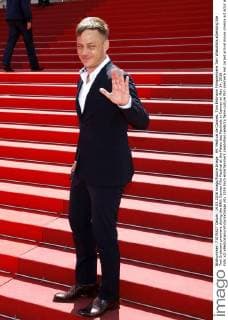 69. Festival de Cannes: Toni Erdmann Filmpremiere Tom Wlaschiha attending the Toni Erdmann premiere during the 69th Cannes Film Festival at the Palais des Festivals in Cannes on May 14, 2016 Foto:xD.xBedrosianx xFuturexImage