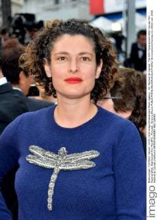 69. Festival de Cannes: The BFG Filmpremiere 69th Cannes Film Festival 2016, Red Carpet film The BFG . Pictured: Ginevra Elkann  SimonexComi Cannes