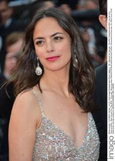 69. Festival de Cannes: The BFG Filmpremiere 69th Cannes Film Festival 2016, Red Carpet film The BFG . Pictured: Berenice Bejo  SimonexComi Cannes