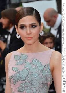 69. Festival de Cannes: The BFG Filmpremiere 69th Cannes Film Festival 2016, Red Carpet film The BFG . Pictured: Araya A. Hargate  SimonexComi Cannes