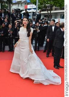 69th Cannes Film Festival 2016, Red Carpet film The BFG . Pictured: Guest  SimonexComi Cannes