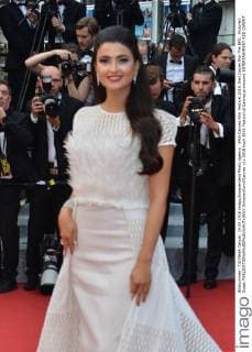 69th Cannes Film Festival 2016, Red Carpet film The BFG . Pictured: Guest  SimonexComi Cannes