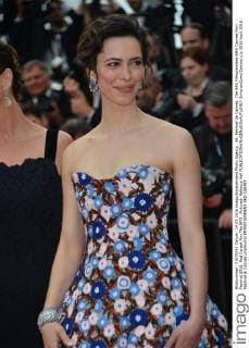 69. Festival de Cannes: The BFG Filmpremiere 69th Cannes Film Festival 2016, Red Carpet film The BFG . Pictured: Rebecca Hall  SimonexComi Cannes