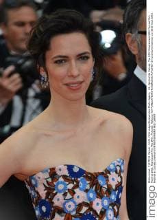69. Festival de Cannes: The BFG Filmpremiere 69th Cannes Film Festival 2016, Red Carpet film The BFG . Pictured: Rebecca Hall  SimonexComi Cannes