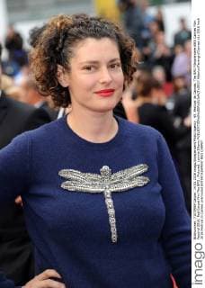 69. Festival de Cannes: The BFG Filmpremiere 69th Cannes Film Festival 2016, Red Carpet film The BFG . Pictured: Lavinia Elkann  AlbertoxTerenghi Cannes
