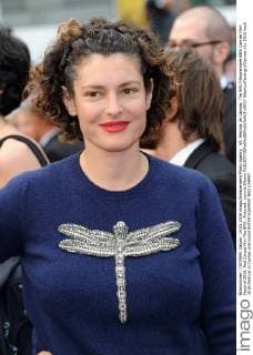 69. Festival de Cannes: The BFG Filmpremiere 69th Cannes Film Festival 2016, Red Carpet film The BFG . Pictured: Lavinia Elkann  AlbertoxTerenghi Cannes