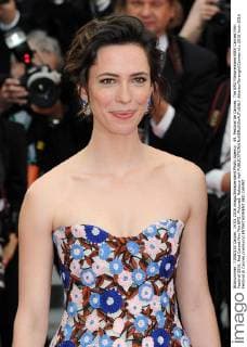 69. Festival de Cannes: The BFG Filmpremiere 69th Cannes Film Festival 2016, Red Carpet film The BFG . Pictured: Rebecca Hall  AlbertoxTerenghi Cannes