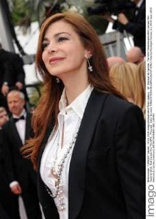 69. Festival de Cannes: The BFG Filmpremiere 69th Cannes Film Festival 2016, Red Carpet film The BFG . Pictured: Katia Noventa  AlbertoxTerenghi Cannes