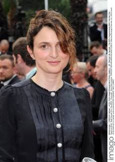 69. Festival de Cannes: The BFG Filmpremiere 69th Cannes Film Festival 2016, Red Carpet film The BFG . Pictured: Alice Rohrwacher  AlbertoxTerenghi Cannes