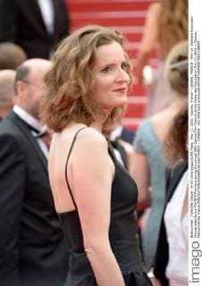 May 11, 2016 - Cannes, France - CANNES, FRANCE - MAY 14: Nathalie Koszyusko Morizet attends the The BFG Premiere during the annual 69th Cannes Film Festival at the Palais des Festivals on May 14, 2016 in Cannes, France Cannes France - ZUMAi09_