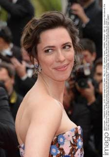 May 11, 2016 - Cannes, France - CANNES, FRANCE - MAY 14: Rebecca Hall attends The BFG (Le Bon Gros Geant - Le BGG) premiere during the 69th annual Cannes Film Festival at the Palais des Festivals on May 14, 2016 in Cannes, France. Cannes France - ZUMAi09_