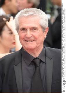May 11, 2016 - Cannes, France - CANNES, FRANCE - MAY 14: Claude Lelouch attends The BFG (Le Bon Gros Geant - Le BGG) premiere during the 69th annual Cannes Film Festival at the Palais des Festivals on May 14, 2016 in Cannes, France. Cannes France - ZUMAi09_