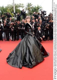 May 11, 2016 - Cannes, France - CANNES, FRANCE - MAY 14: Li Yuchun AKA Chris Lee attends The BFG (Le Bon Gros Geant - Le BGG) premiere during the 69th annual Cannes Film Festival at the Palais des Festivals on May 14, 2016 in Cannes, France. Cannes France - ZUMAi09_