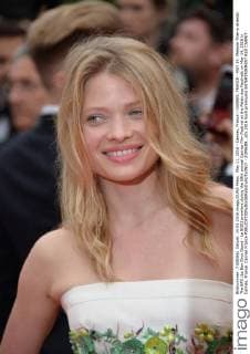 May 11, 2016 - Cannes, France - CANNES, FRANCE - MAY 14: Melanie Thierry attends The BFG (Le Bon Gros Geant - Le BGG) premiere during the 69th annual Cannes Film Festival at the Palais des Festivals on May 14, 2016 in Cannes, France. Cannes France - ZUMAi09_