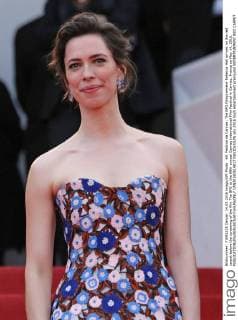 69. Festival de Cannes: The BFG Filmpremiere Rebecca Hall arrives on the red carpet before the screening of the film The BFG at the 69th annual Cannes International Film Festival in Cannes, France on May 14, 2016.  CAN20160514817 DAVIDxSILPA