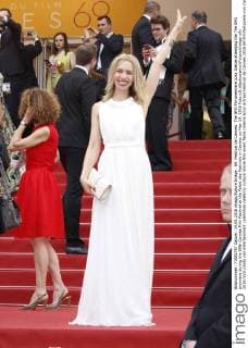 69. Festival de Cannes: The BFG Filmpremiere Julia Dietze attending the The BFG premiere during the 69th Cannes Film Festival at the Palais des Festivals in Cannes on May 14, 2016 Foto:xD.xBedrosianx xFuturexImage