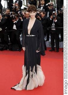 69. Festival de Cannes: The BFG Filmpremiere Paz Vega attending the The BFG premiere during the 69th Cannes Film Festival at the Palais des Festivals in Cannes on May 14, 2016 Foto:xD.xBedrosianx xFuturexImage