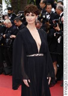 69. Festival de Cannes: The BFG Filmpremiere Paz Vega attending the The BFG premiere during the 69th Cannes Film Festival at the Palais des Festivals in Cannes on May 14, 2016 Foto:xD.xBedrosianx xFuturexImage