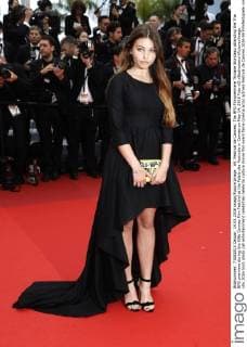 69. Festival de Cannes: The BFG Filmpremiere Thylane Blondeau attending the The BFG premiere during the 69th Cannes Film Festival at the Palais des Festivals in Cannes on May 14, 2016 Foto:xD.xBedrosianx xFuturexImage