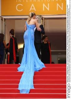 69. Festival de Cannes: The BFG Filmpremiere Blake Lively attending the The BFG premiere during the 69th Cannes Film Festival at the Palais des Festivals in Cannes on May 14, 2016 Foto:xD.xBedrosianx xFuturexImage