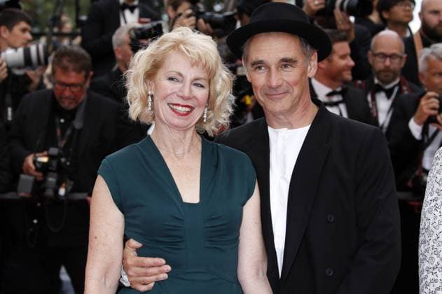 69. Festival de Cannes: The BFG Filmpremiere Claire van Kampen and Mark Rylance attending the The BFG premiere during the 69th Cannes Film Festival at the Palais des Festivals in Cannes on May 14, 2016 Foto:xD.xBedrosianx xFuturexImage