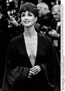 May 14, 2016 - Cannes, France - Paz Vega attends The BFG premier during the 69th Annual Cannes Film Festival on May 14, 2016 in Cannes, France Cannes France  - ZUMAn230