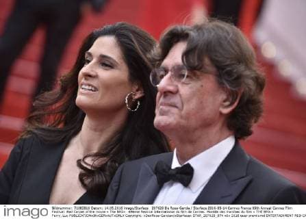 207629 De Rosa-Garcia Starface 2016-05-14 Cannes France 69th Annual Cannes Film Festival. Red Carpet of the movie « The BFG» . 69ème Festival International du film de Cannes. Montée des marches du film « THE BFG » Ferry, Luc  Copyright: xDexRosa-Garciax xStarfacex STAR_207629_074