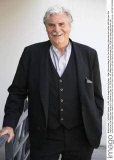 Peter Simonischek at the Toni Erdmann interview during the 69th Cannes Film Festival at the Palais des Festivals in Cannes on May 14, 2016 Foto:xD.xBedrosianx xFuturexImage