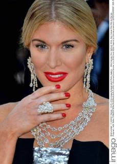 69th Cannes Film Festival 2016, Red Carpet film Mal de Pierres . Pictured: Hofit Golan  SimonexComi Cannes