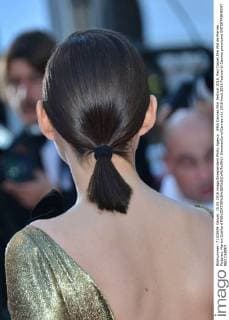 69th Cannes Film Festival 2016, Red Carpet film Mal de Pierres . Pictured: Marion Cotillard  SimonexComi Cannes