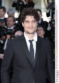 Louis Garrel Cannes 15 05 2016 69th cannes film festival Red Carpet of the movie Mal De Pierres in the picture Louis Garrel  0