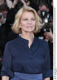 Nicole Garcia Cannes 15 05 2016 69th cannes film festival Red Carpet of the movie Mal De Pierres in the picture Nicole Garcia  0