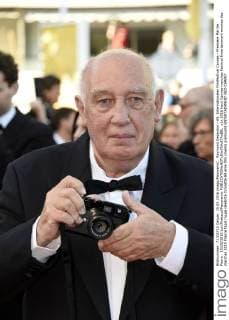 Raymond Depardon - 69. Internationales Filmfestival Cannes - Premiere Mal De Pierre - 15 05 2016 LoicThebaud Panoramic 