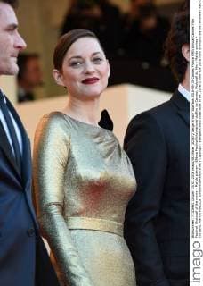 207672 Serge Arnal Starface 2016-05-15 Cannes France 69th Annual Cannes Film Festival. Photocall of the movie « Mal de pierre» . 69ème Festival International du film de Cannes. Photocall du film « Mal de pierres » Cotillard, Marion  Copyright: xSergexArnalx xStarfacex STAR_207672_069