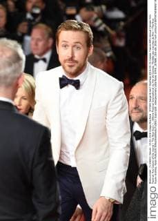 207680 Serge Arnal Starface 2016-05-15 Cannes France 69th Annual Cannes Film Festival. Red Carpet of the movie « The Nice Guys » . 69ème Festival International du film de Cannes. Montée des marches du film « The Nice Guys» Gosling, Ryan  Copyright: xSergexArnalx xStarfacex STAR_207680_016