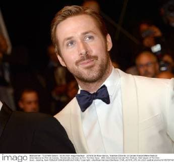 207678 De Rosa-Garcia Starface 2016-05-15 Cannes France 69ème Festival International du Film de Cannes. Montee des marches du film The Nice Guys . 69th International Cannes Film Festival. Red Carpet of The Nice Guys . Gosling, Ryan  Copyright: xDexRosa-Garciax xStarfacex STAR_207678_078